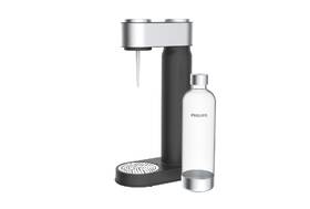 Výrobník sódovej vody Philips ADD4902BK/10 

 obrázok produktu 2 z 13