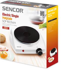 Varič elektrický Sencor SCP 1503WH-EUE4 biely

 obrázok produktu 3 z 3