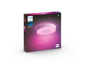 LED stropné svietidlo Philips Infuse M biele

 obrázok produktu 4 z 7