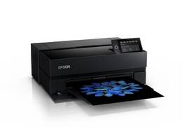 Tlačiareň atramentová Epson SureColor SC-P700 čierna

 obrázok produktu 3 z 7