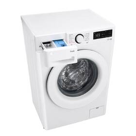 Práčka LG FA2S8V3GY3W biela

 obrázok produktu 10 z 15