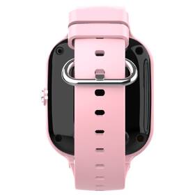 Inteligentné hodinky ARMODD Kidz GPS 4G ružové

 obrázok produktu 5 z 9