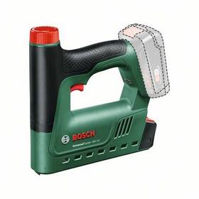 Sponkovačka Bosch UniversalTacker 18V-14 (bez batérie) 

 obrázok produktu 1 z 7