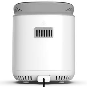 Fritéza teplovzdušná Salente HFS AIRFIT-WH 

 obrázok produktu 4 z 5