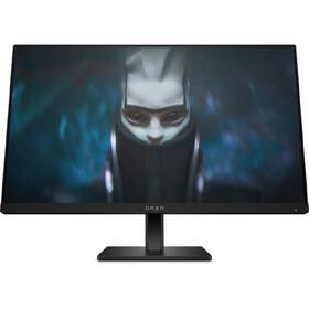 Herný monitor HP OMEN 24 čierny

 obrázok produktu 3 z 7