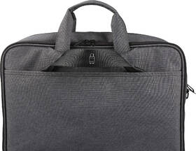 Brašna na notebook YENKEE YBN 1541GY TARMAC na 15,6" sivá

 obrázok produktu 7 z 14