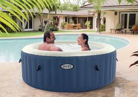 Vírivka Intex Pure Spa - Bubble HWS 11400275 modrá

 obrázok produktu 8 z 11
