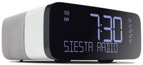 Rádiobudík Pure Siesta Rise čierny/biely

 obrázok produktu 9 z 11