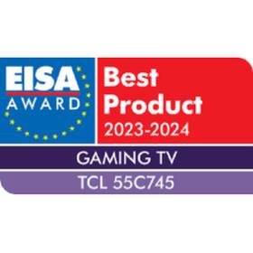 Televízor TCL 55C743 

 obrázok produktu 2 z 13