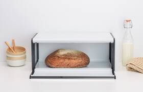Chlebník Brabantia 306006 FALL FRONT 

 obrázok produktu 6 z 8