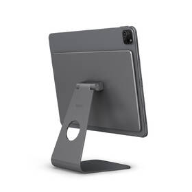 Stojanček Epico na Apple iPad Pro 11" (1.-4. gen)/Air 10,9" (A14-M1)/Air 11" (M2-M4) sivý

 obrázok produktu 1 z 5