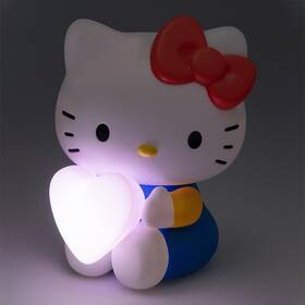 Dekoratívne LED Paladone Hello Kitty 3D biele/červené

 obrázok produktu 1 z 3