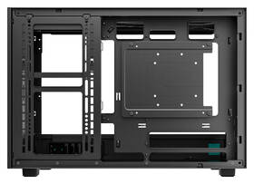 Case DeepCool CH260 čierna

 obrázok produktu 5 z 10