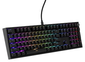 Klávesnica Genesis THOR 404 RGB, Outemu Peach Silent, US layout čierna

 obrázok produktu 5 z 9