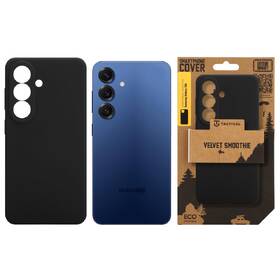 Kryt na mobil Tactical Velvet Smoothie na Samsung Galaxy S26 čierny

 obrázok produktu 3 z 3
