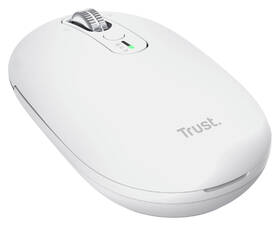 Myš Trust Seron Hyperscroll Slim biela

 obrázok produktu 2 z 9