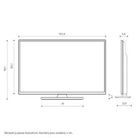 Televízor Philips 65PQS9011 

 obrázok produktu 2 z 9