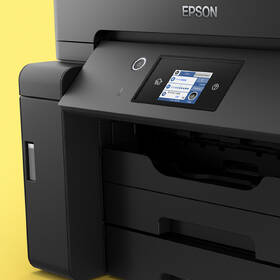 Tlačiareň multifunkčná Epson EcoTank M15140 čierna

 obrázok produktu 6 z 8