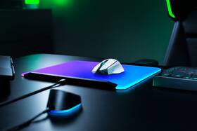 Myš Razer Basilisk V4 Pro biela

 obrázok produktu 13 z 14
