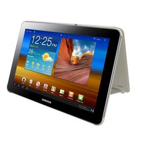 Puzdro na tablet Samsung EFC-1C9N pro Galaxy Tab 8.9 (P7300/P7310) biele

 obrázok produktu 6 z 6