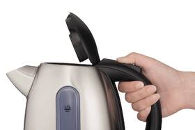 Rýchlovarná kanvica Tefal KI170D40 čierna/nerez

 obrázok produktu 2 z 5