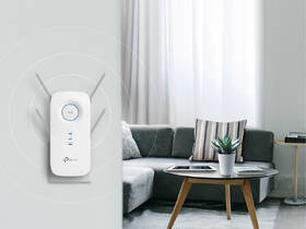 Wi-Fi extender TP-Link RE650 AC2600 biely

 obrázok produktu 4 z 4