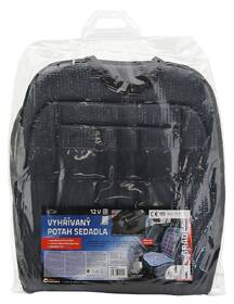 Poťah sedadiel Compass vyhřívaný 

 obrázok produktu 2 z 5