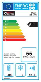 Autochladnička Compass 30 l 

 obrázok produktu 10 z 11