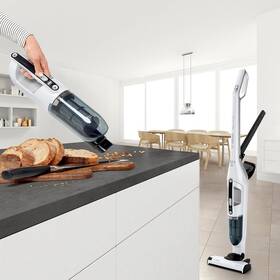 Tyčový vysávač Bosch BBH32551 Flexxo 25,2V,Serie 4 biely

 obrázok produktu 12 z 19