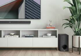 Soundbar Denon DHT-S416 čierny

 obrázok produktu 12 z 13
