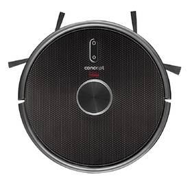 Robotický vysávač Concept VR3210 3v1 REAL FORCE Laser UVC Y-wash 

 obrázok produktu 2 z 23