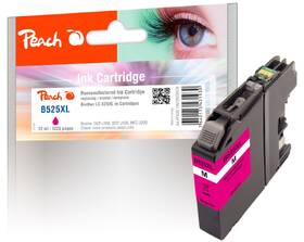 Cartridge Peach Brother LC-525XL, 1225 strán 

 obrázok produktu 1 z 1