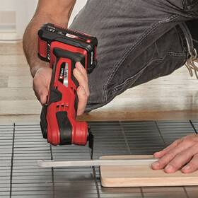 Oscilačná brúska Einhell VARRITO (bez batérie) 4465160 

 obrázok produktu 10 z 13