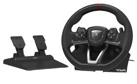 Volant HORI RWA: Racing Wheel Apex pre PS5/PS4/PC čierny

 obrázok produktu 2 z 6