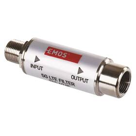 5G filter EMOS EM694F 

 obrázok produktu 1 z 2