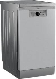 Umývačka riadu Beko BDFS26020XQ nerez

 obrázok produktu 5 z 7