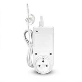Inteligentná zásuvka Elektrobock tepelne spínaná, WiFi 

 obrázok produktu 2 z 2