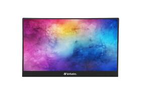 Monitor Verbatim PM-14 čierny

 obrázok produktu 4 z 13