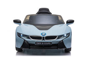 Elektrické autíčko ELJET® BMW Coupe 

 obrázok produktu 1 z 6