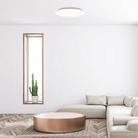 LED stropné svietidlo Rabalux Rorik 71125 biele

 obrázok produktu 5 z 7