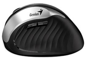 Myš Genius Ergo 8250S čierna/strieborná

 obrázok produktu 3 z 5
