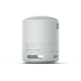Prenosný reproduktor Sony SRS-XB100 sivý

 obrázok produktu 3 z 9