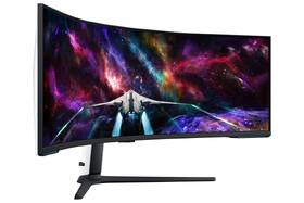 Herný monitor Samsung Odyssey Neo G9 čierny

 obrázok produktu 4 z 10
