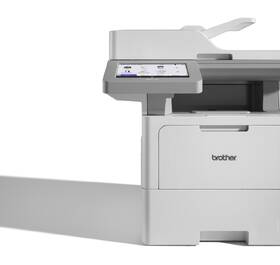 Tlačiareň multifunkčná Brother MFC-L6910DN biela

 obrázok produktu 5 z 7
