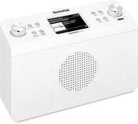 Internetový rádioprijímač s DAB+ Technisat DIGITRADIO 21 IR biely

 obrázok produktu 4 z 5