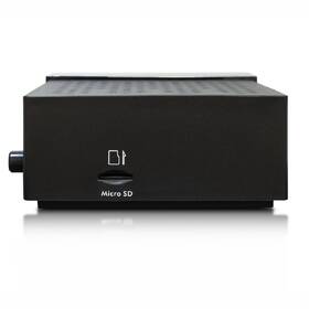 Satelitný prijímač AB IPBox IPBox TWO čierny

 obrázok produktu 2 z 6