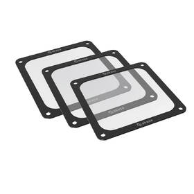 Prachový filter AKASA 120mm Strong Magnetic PC Fan Filter (3-pack) 

 obrázok produktu 1 z 2