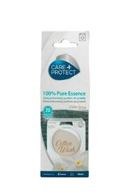 Koncentrovaný parfém do práčky Care+Protect COTTON WASH 100 ml 

 obrázok produktu 2 z 14