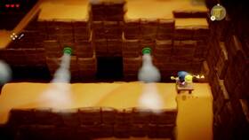 Hra Nintendo Switch The Legend of Zelda: Echoes of Wisdom 

 obrázok produktu 5 z 9