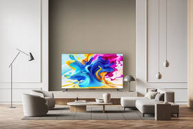 Televízor TCL 50C643 

 obrázok produktu 7 z 11